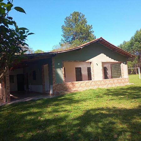 Casa Charming Espaco Pedrina Mairiporã 外观 照片
