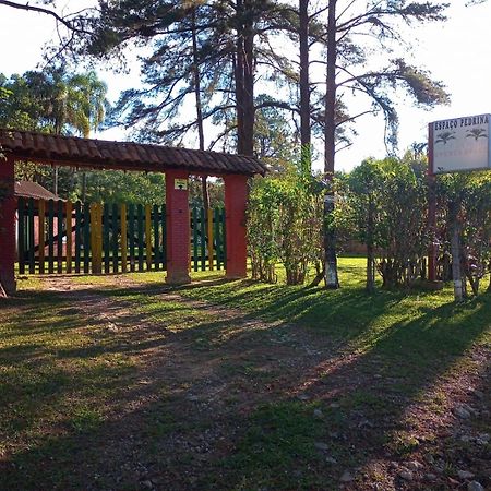Casa Charming Espaco Pedrina Mairiporã 外观 照片