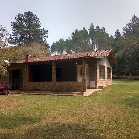 Casa Charming Espaco Pedrina Mairiporã 外观 照片