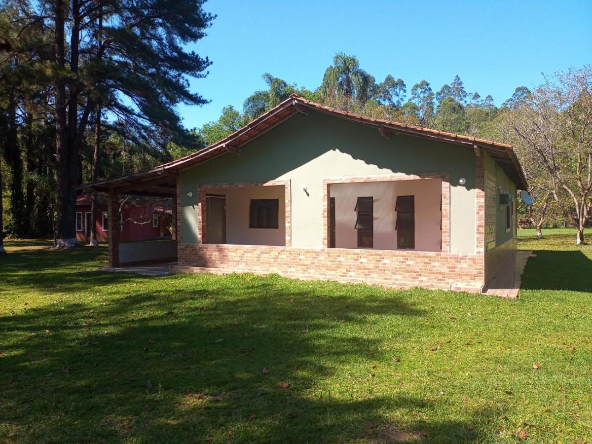 Casa Charming Espaco Pedrina Mairiporã 外观 照片