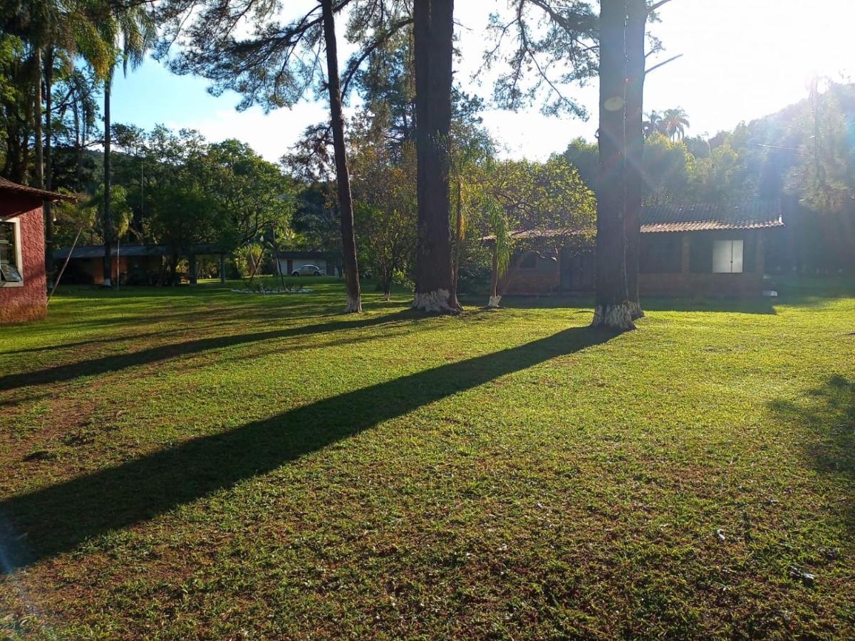 Casa Charming Espaco Pedrina Mairiporã 外观 照片