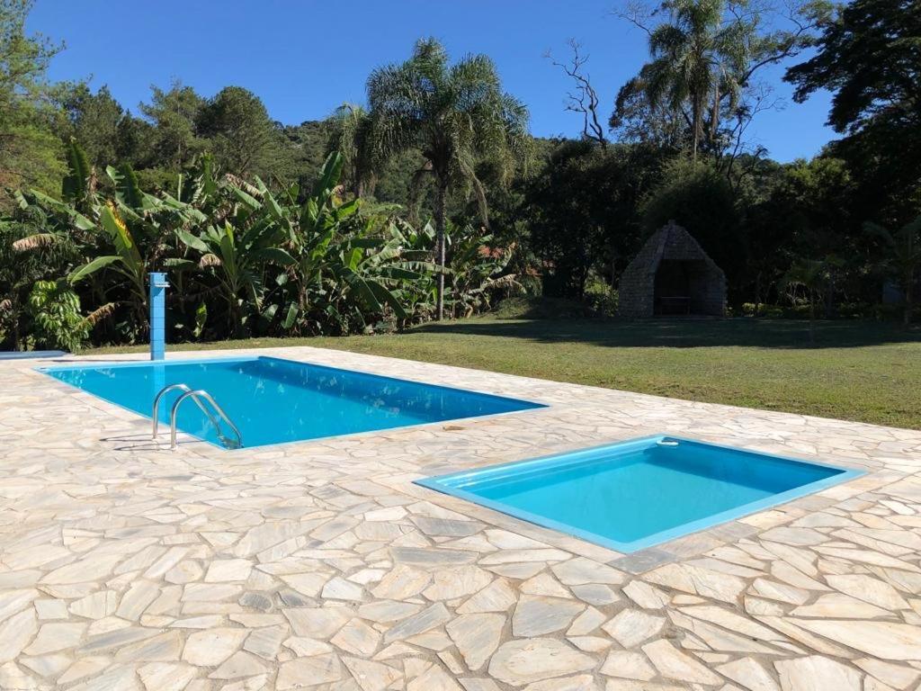 Casa Charming Espaco Pedrina Mairiporã 外观 照片