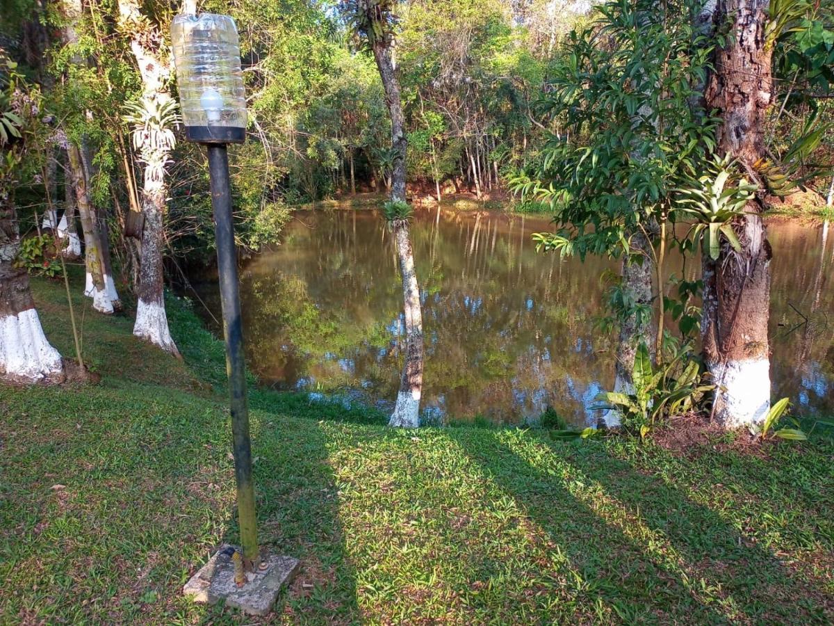 Casa Charming Espaco Pedrina Mairiporã 外观 照片