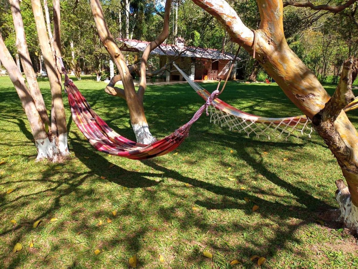 Casa Charming Espaco Pedrina Mairiporã 外观 照片