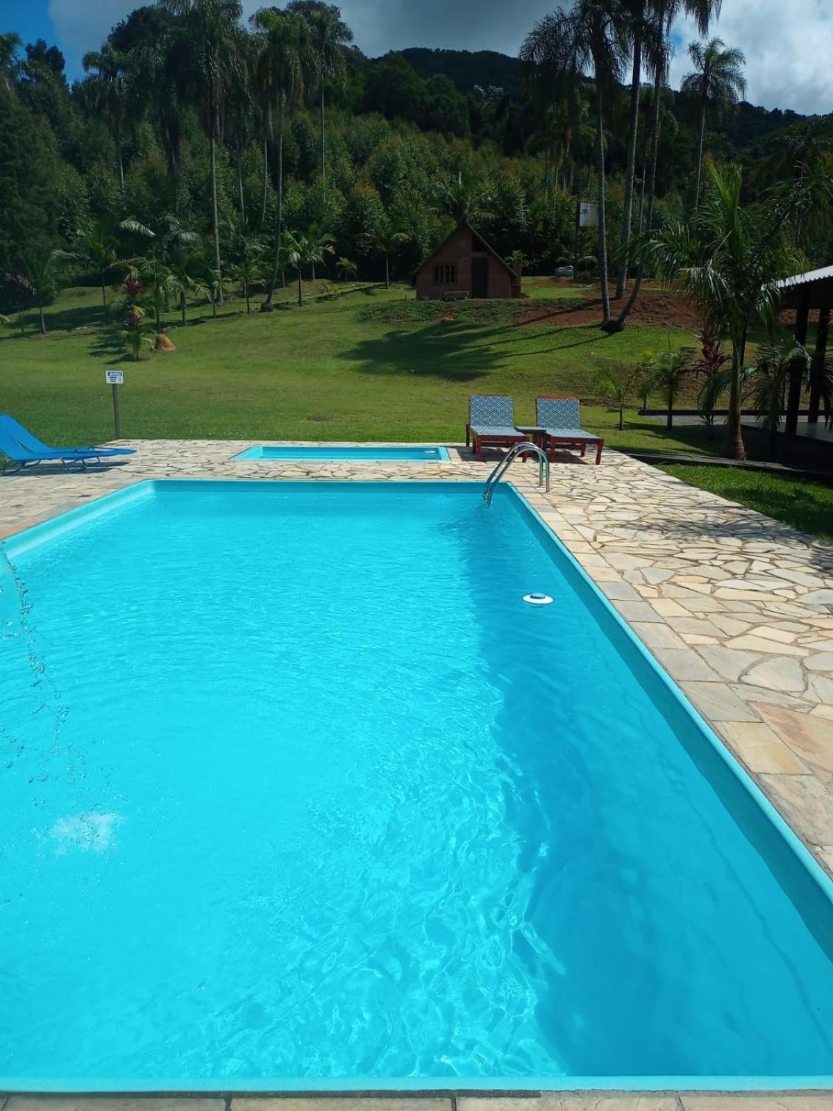 Casa Charming Espaco Pedrina Mairiporã 外观 照片