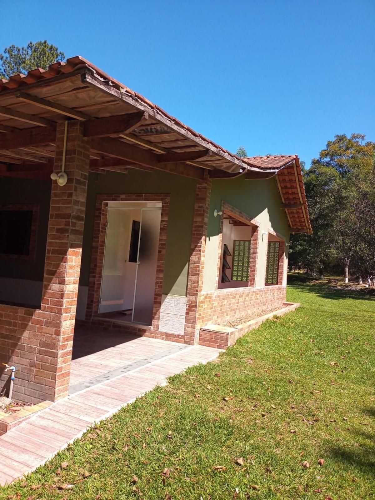 Casa Charming Espaco Pedrina Mairiporã 外观 照片