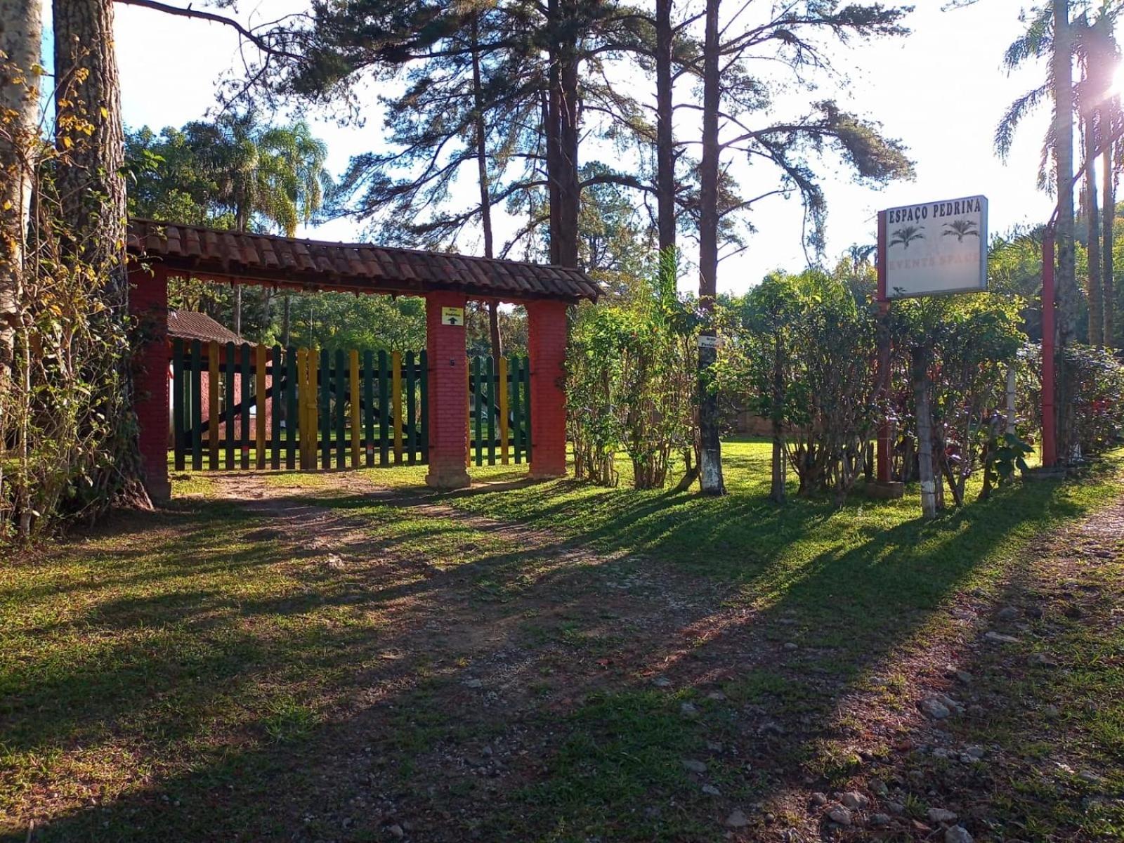 Casa Charming Espaco Pedrina Mairiporã 外观 照片