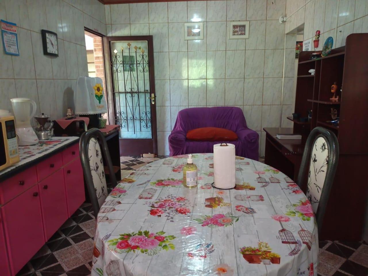 Casa Charming Espaco Pedrina Mairiporã 外观 照片