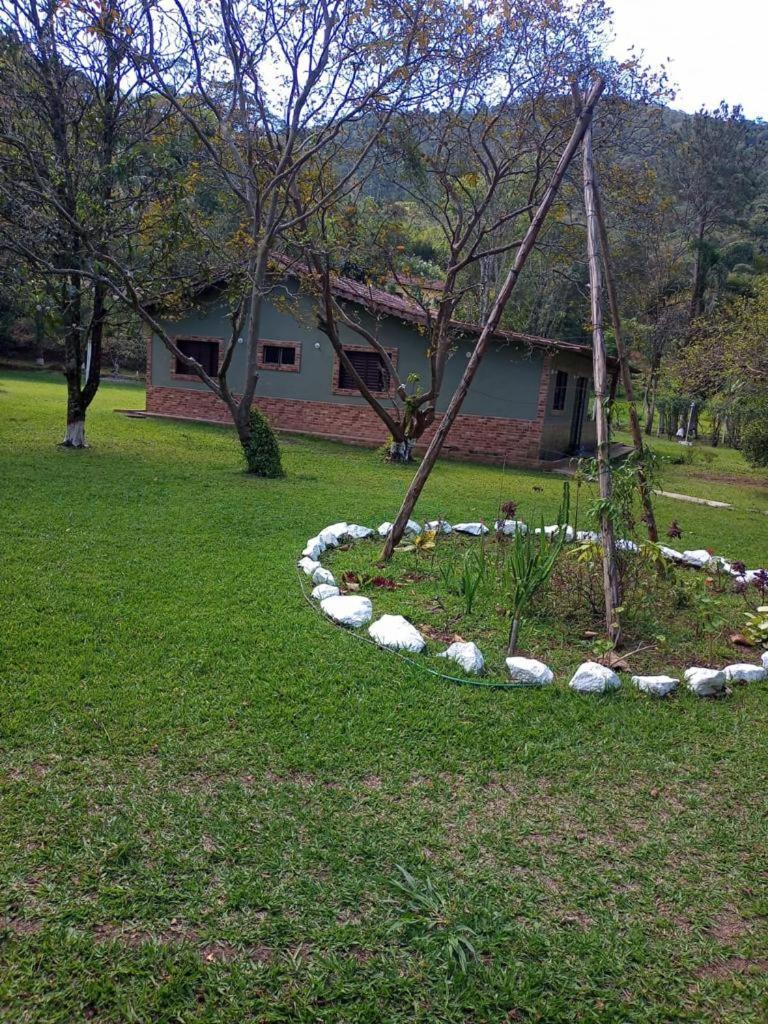 Casa Charming Espaco Pedrina Mairiporã 外观 照片