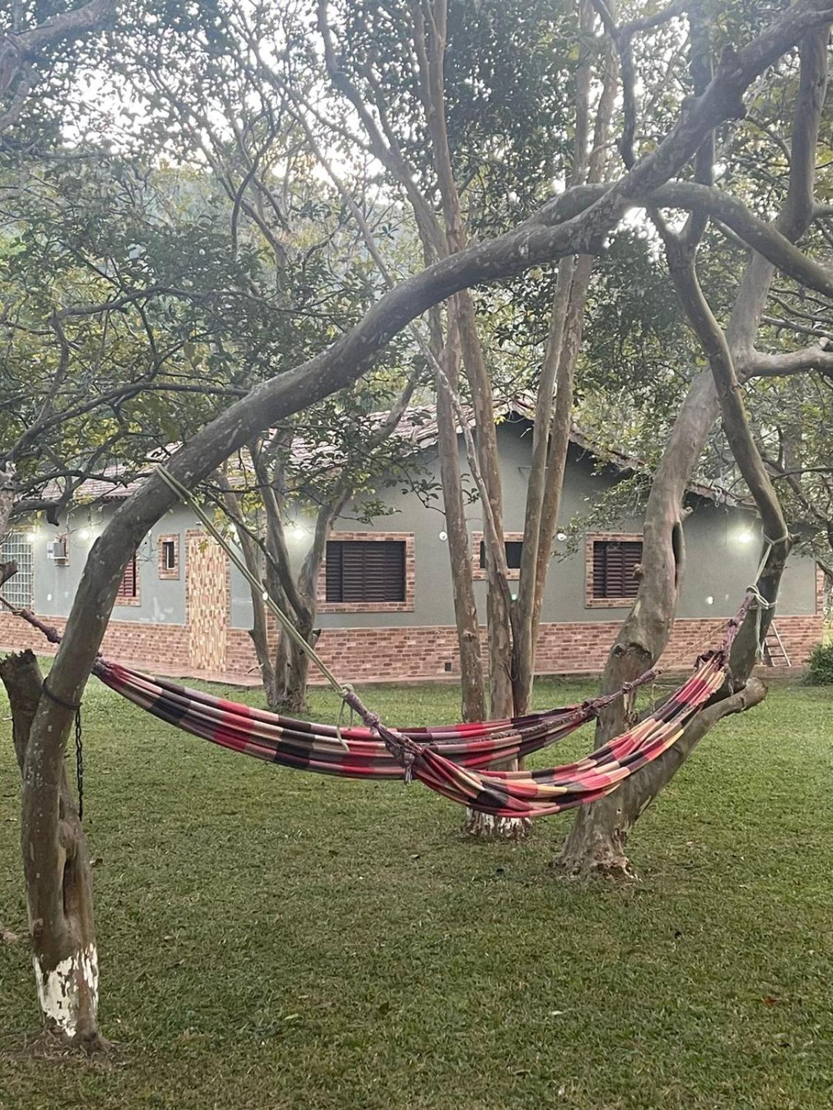 Casa Charming Espaco Pedrina Mairiporã 外观 照片