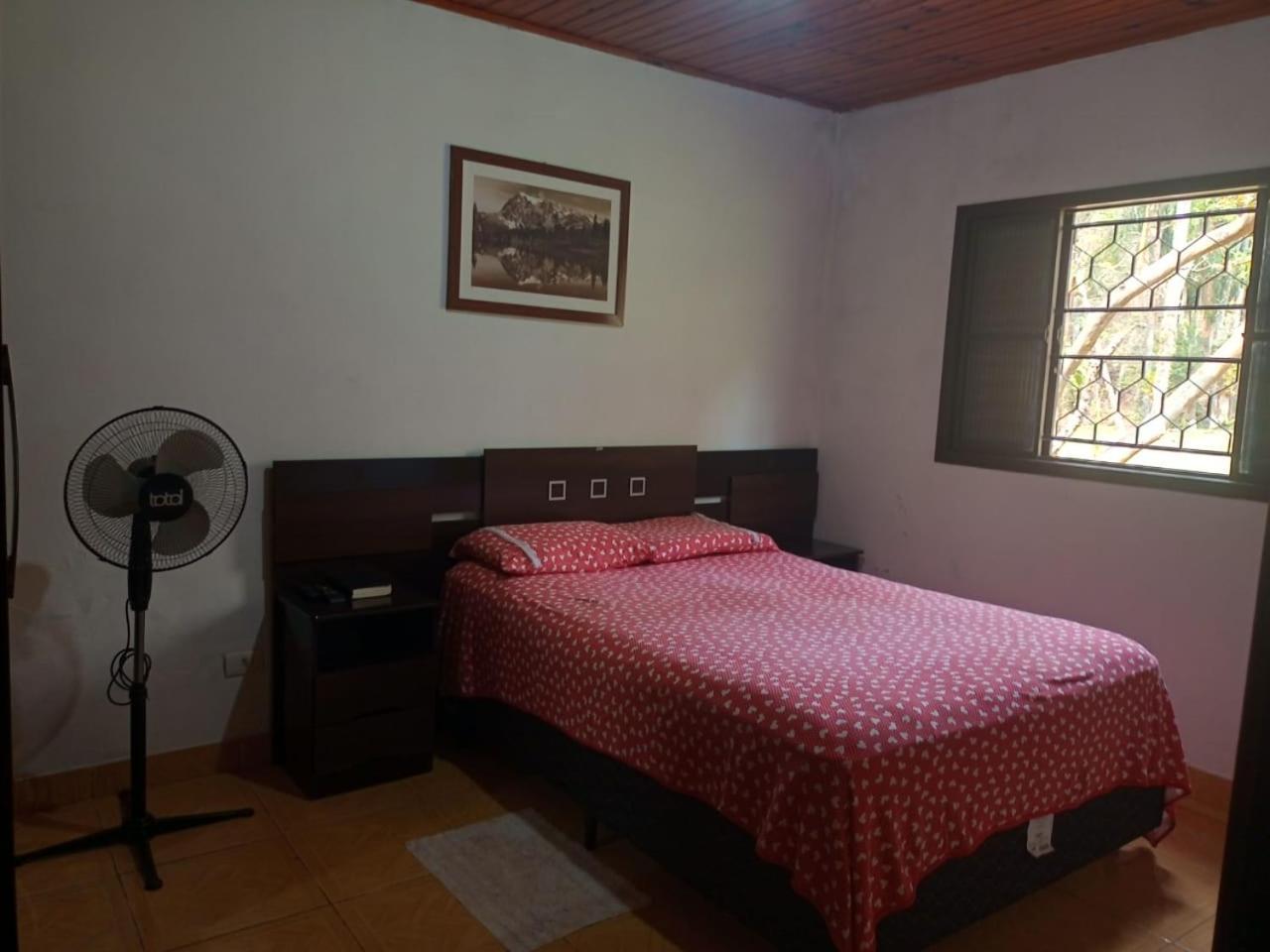 Casa Charming Espaco Pedrina Mairiporã 外观 照片
