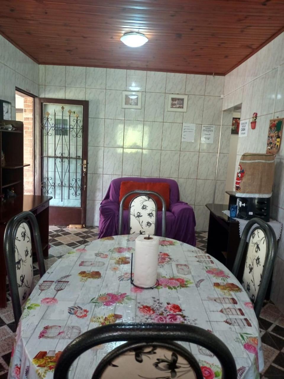 Casa Charming Espaco Pedrina Mairiporã 外观 照片