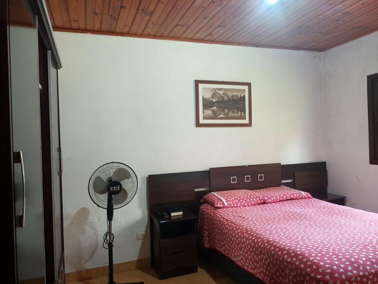 Casa Charming Espaco Pedrina Mairiporã 外观 照片
