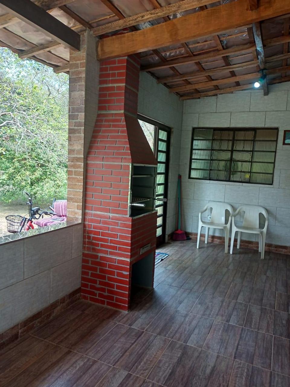 Casa Charming Espaco Pedrina Mairiporã 外观 照片