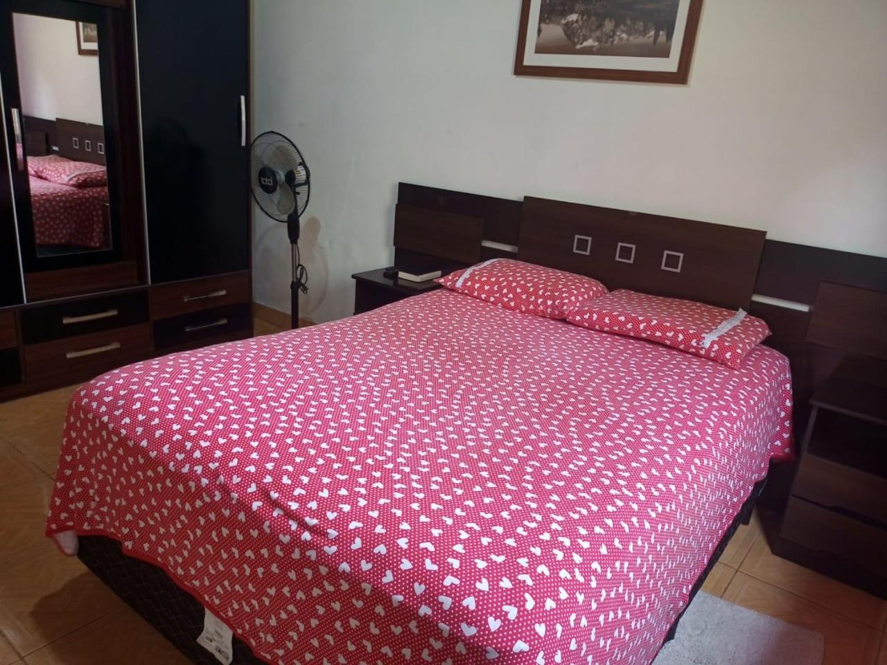 Casa Charming Espaco Pedrina Mairiporã 外观 照片