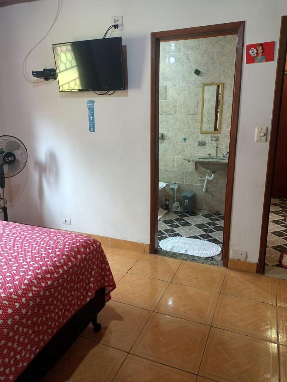 Casa Charming Espaco Pedrina Mairiporã 外观 照片