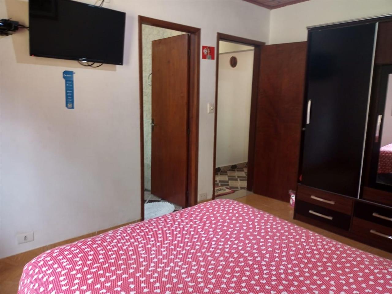 Casa Charming Espaco Pedrina Mairiporã 外观 照片