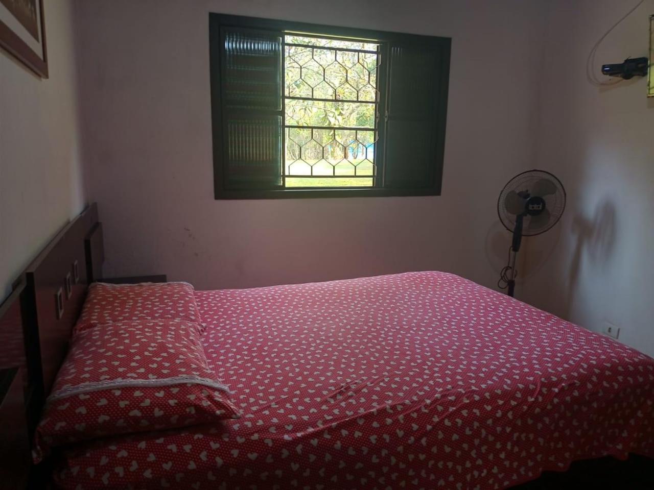 Casa Charming Espaco Pedrina Mairiporã 外观 照片