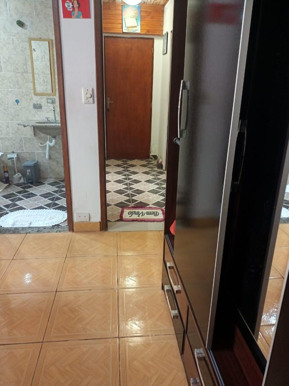 Casa Charming Espaco Pedrina Mairiporã 外观 照片